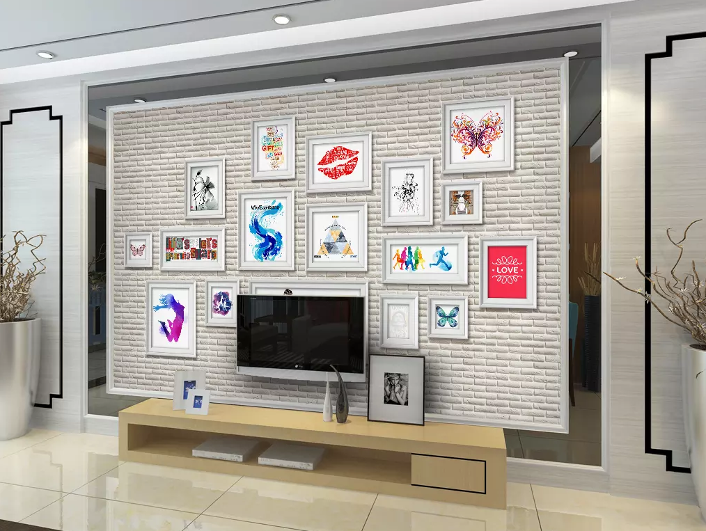 3D Beautiful Photo 37 Wallpaper AJ Wallpaper 2