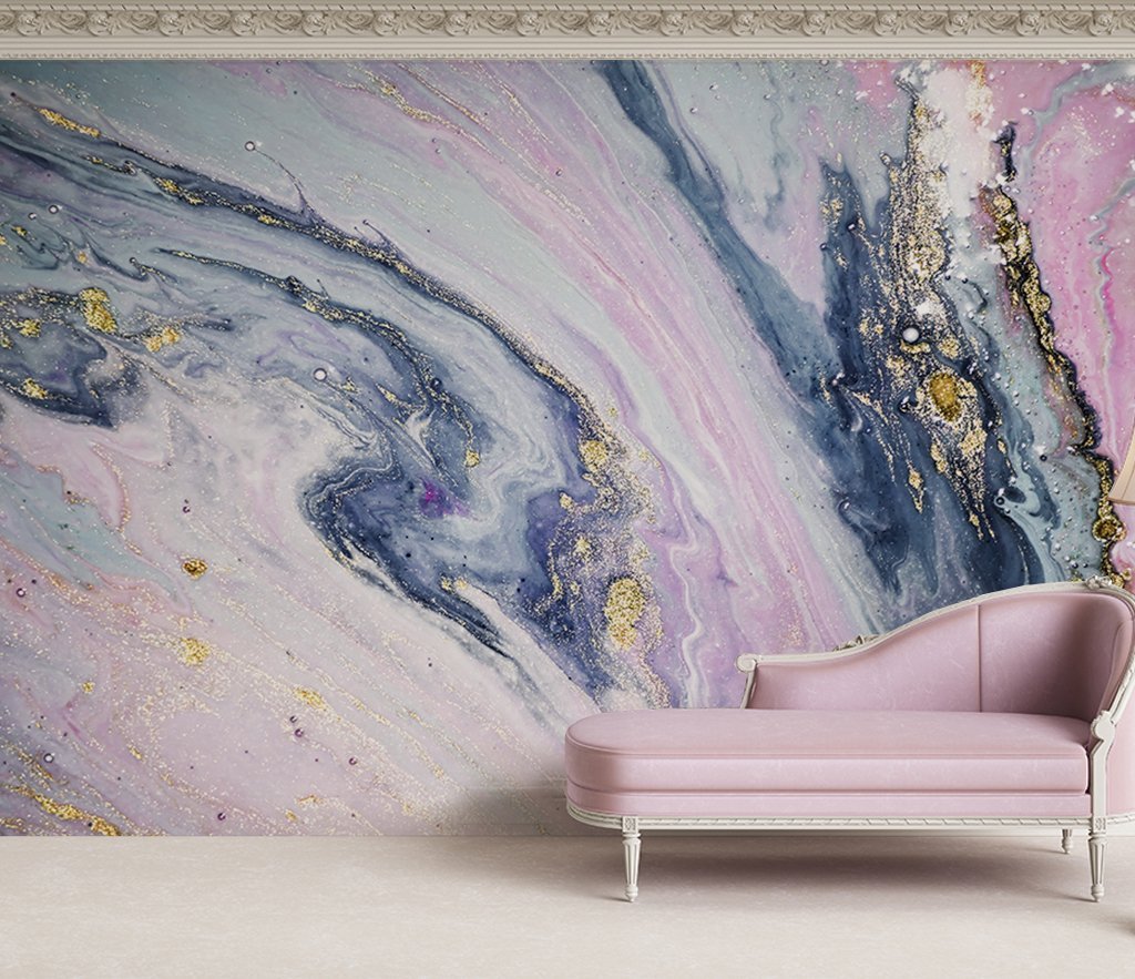 3D Abstract Pattern 874 Wall Murals Wallpaper AJ Wallpaper 2