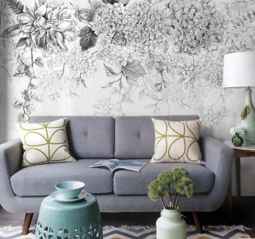 Blooming Blossoms 2 Wallpaper AJ Wallpaper