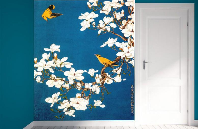 Flowers 2 Wallpaper AJ Wallpaper