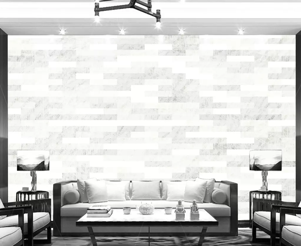 3D Light Horizontal Strip 339 Wallpaper AJ Wallpaper 2