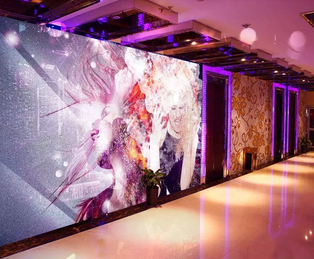 3D Passionate Singing 281 Wallpaper AJ Wallpaper 2