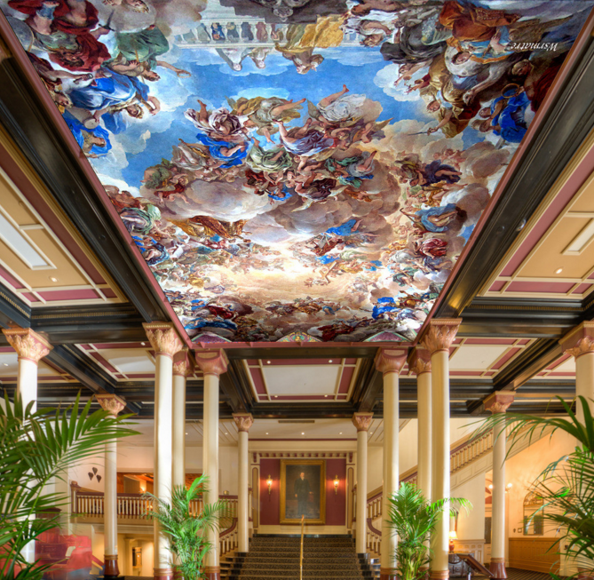 Paradise Festival Wallpaper AJ Wallpaper 2