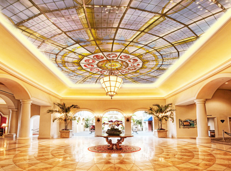 Domes Wallpaper AJ Wallpaper 2