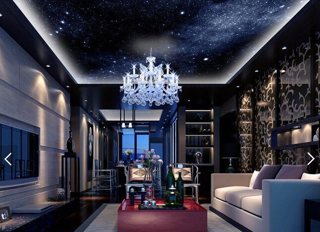 Night Starry Starlight 194 Wallpaper AJ Wallpaper