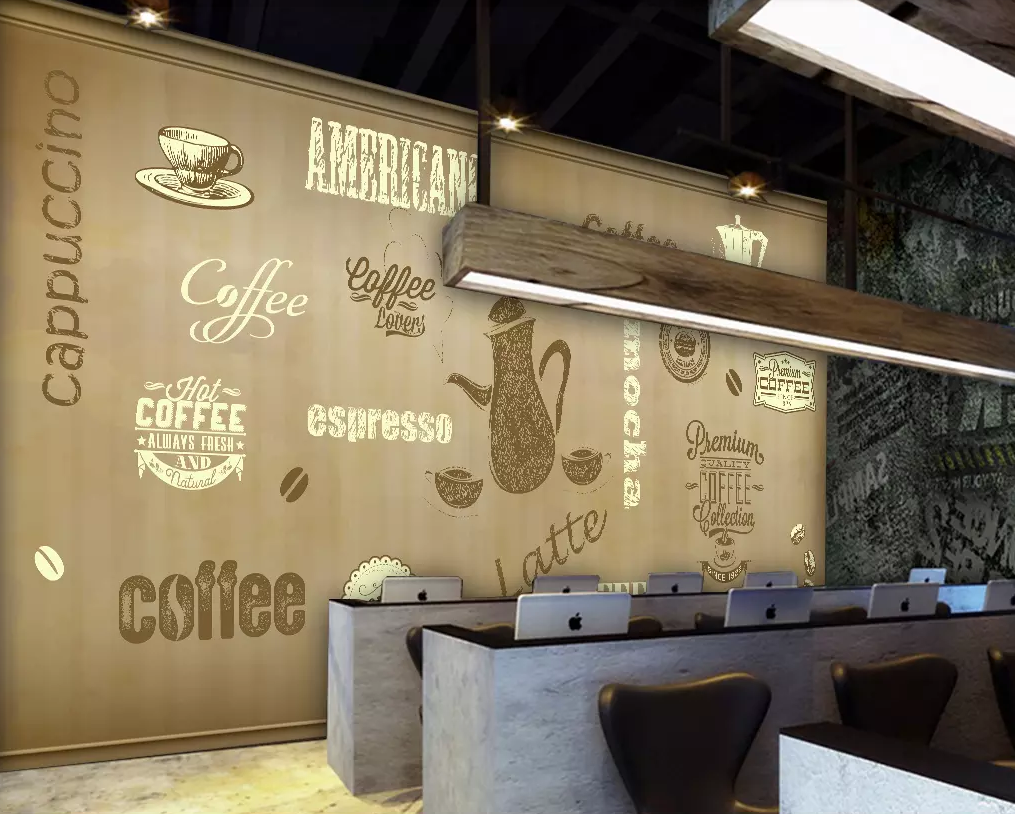 3D Graffiti Teapot 126 Wallpaper AJ Wallpaper 2