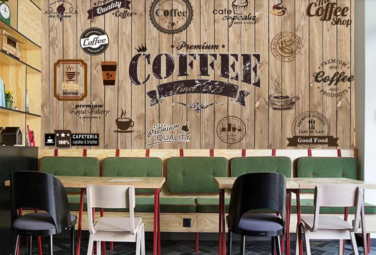 3D Coffee Painting 58 Wallpaper AJ Wallpaper 2