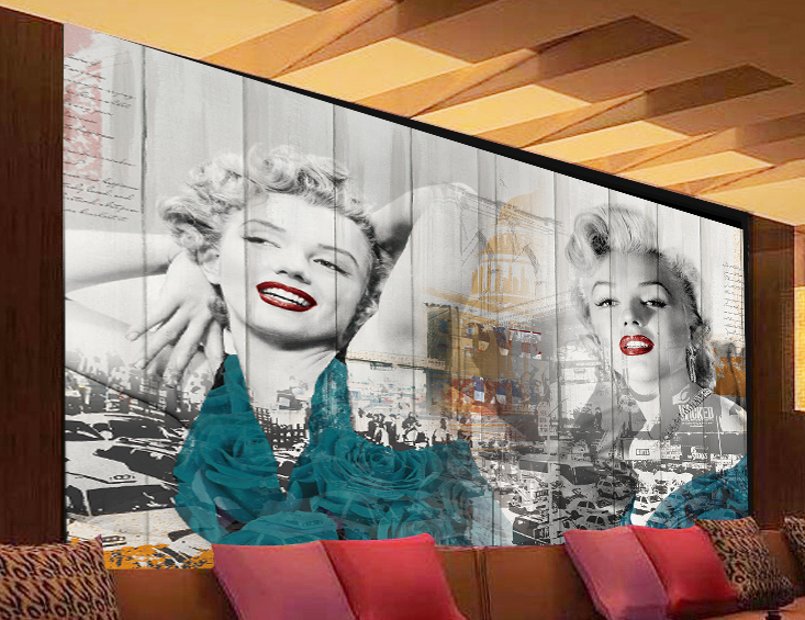 Marilyn Monroe Wallpaper AJ Wallpaper