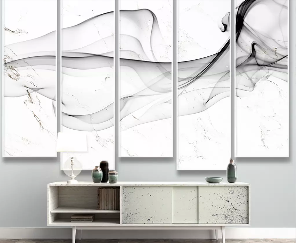 3D Fluttering Ink 217 Wallpaper AJ Wallpaper 2