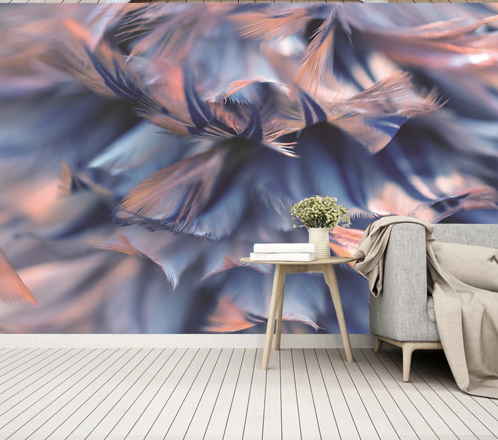 3D Abstract Pattern 840 Wall Murals Wallpaper AJ Wallpaper 2