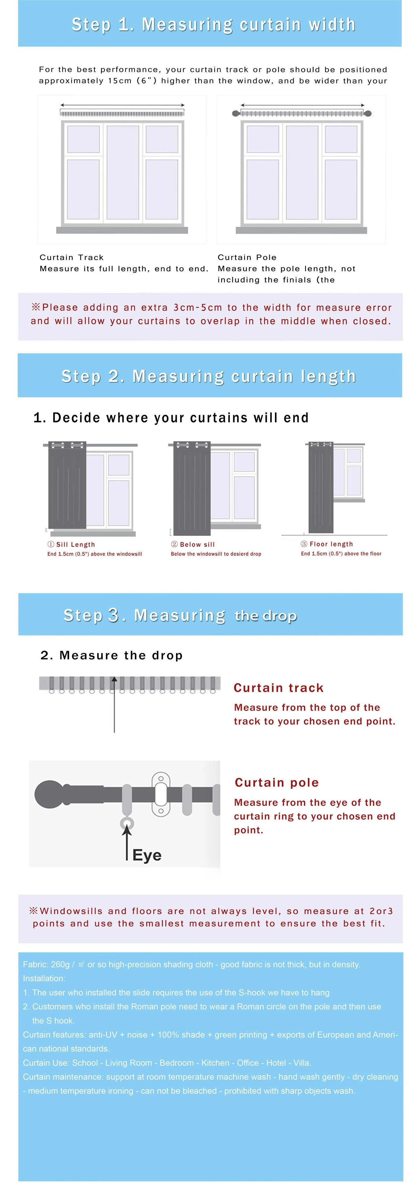 3D Grey City 790 Curtains Drapes