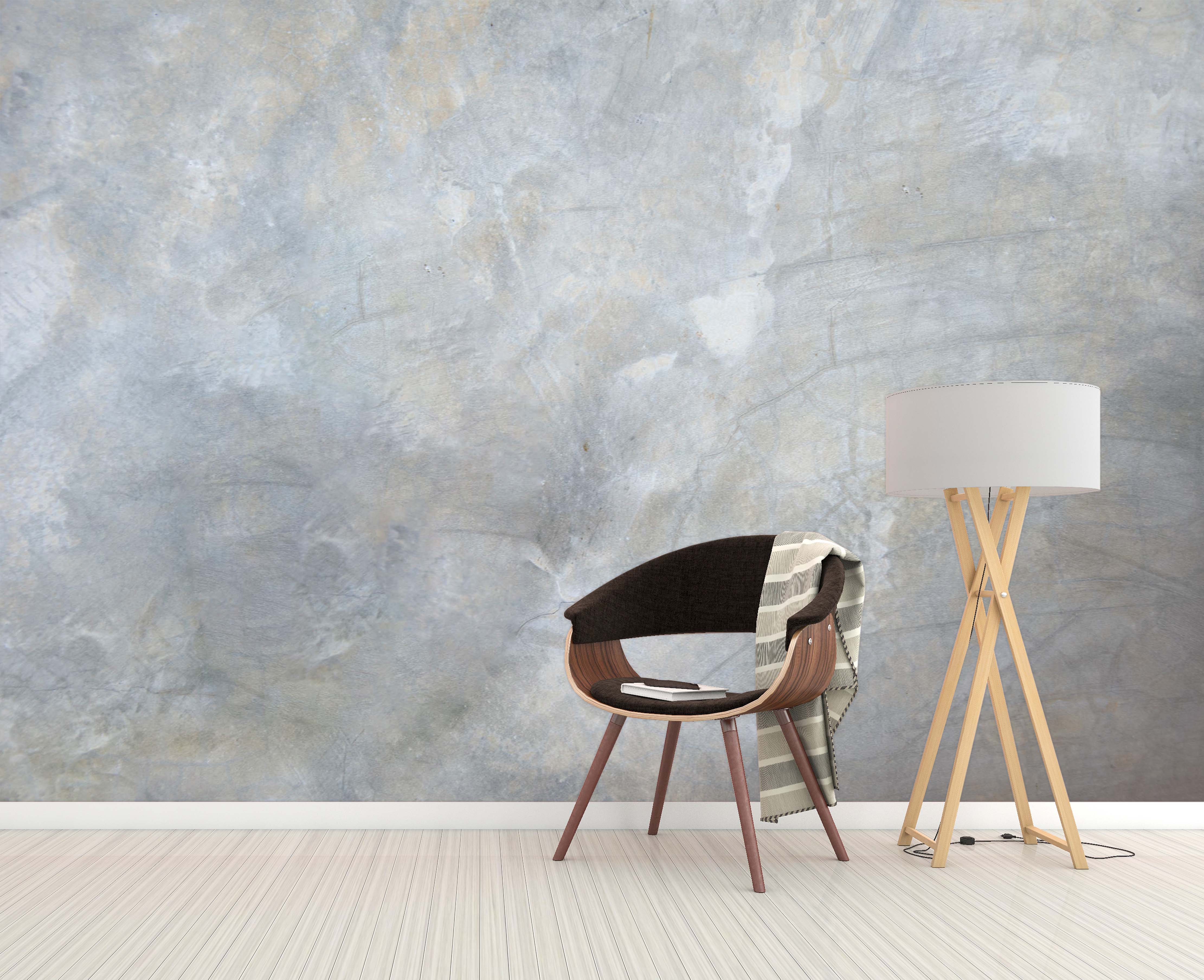 3D Texture Slate 106 Wall Murals