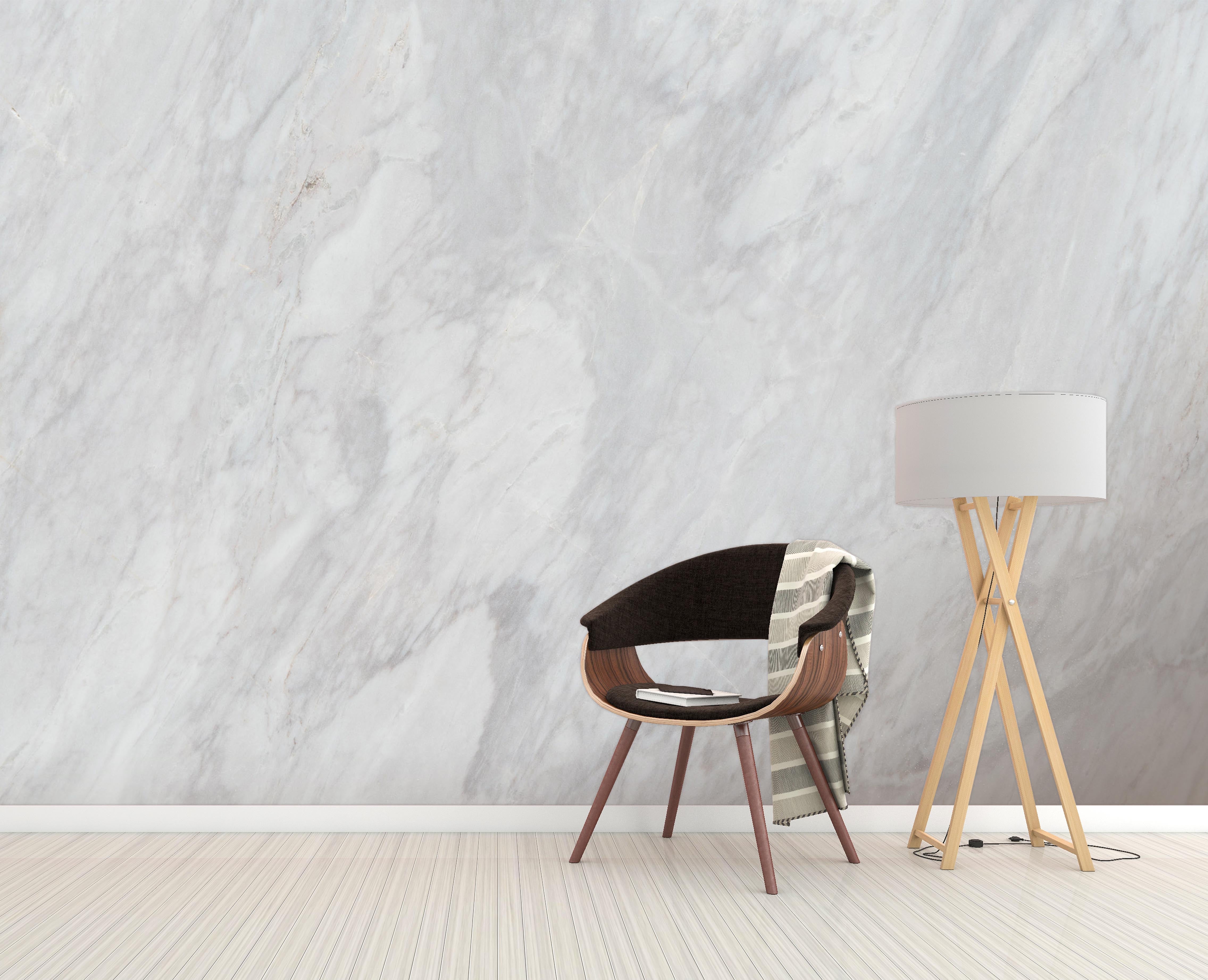 3D Marble Wavy Texture 115 Wall Murals