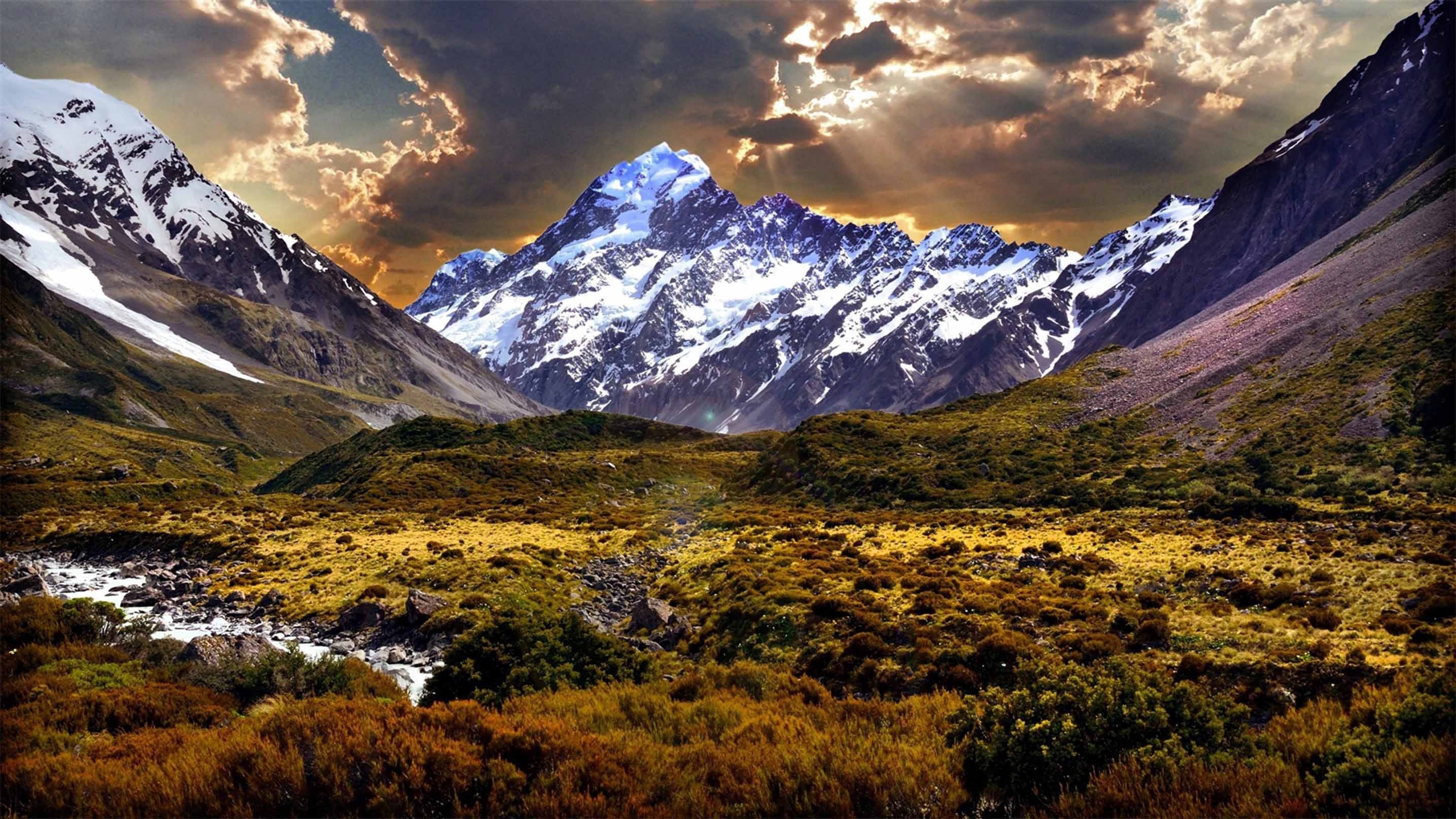 3D Snow Mountains 622 Kitchen Mat Floor Mural Wallpaper AJ Wallpaper