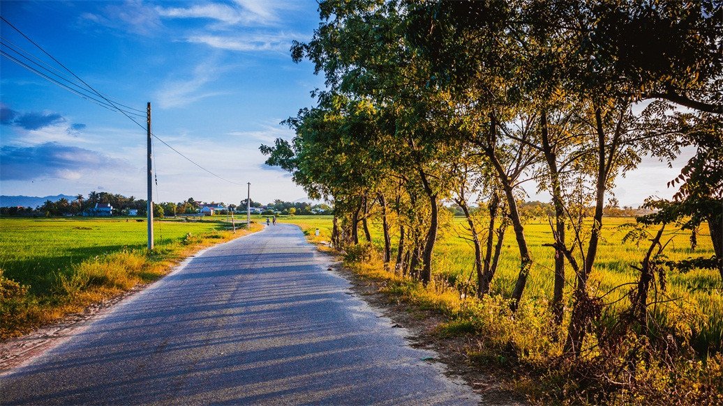 3D Countryside Scenery 235 Garage Door Mural Wallpaper AJ Wallpaper