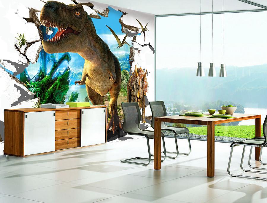 3D Dinosaur Recovery 033 Wallpaper AJ Wallpaper