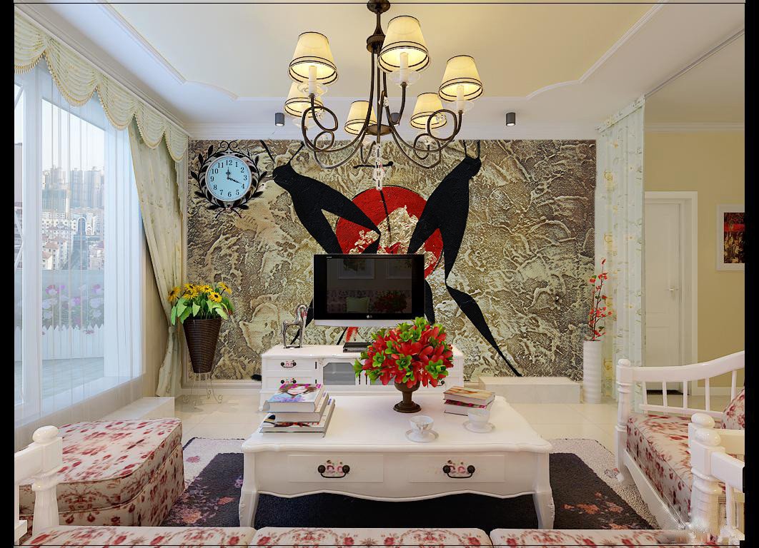 Beautiful Artwork Wallpaper AJ Wallpaper 2