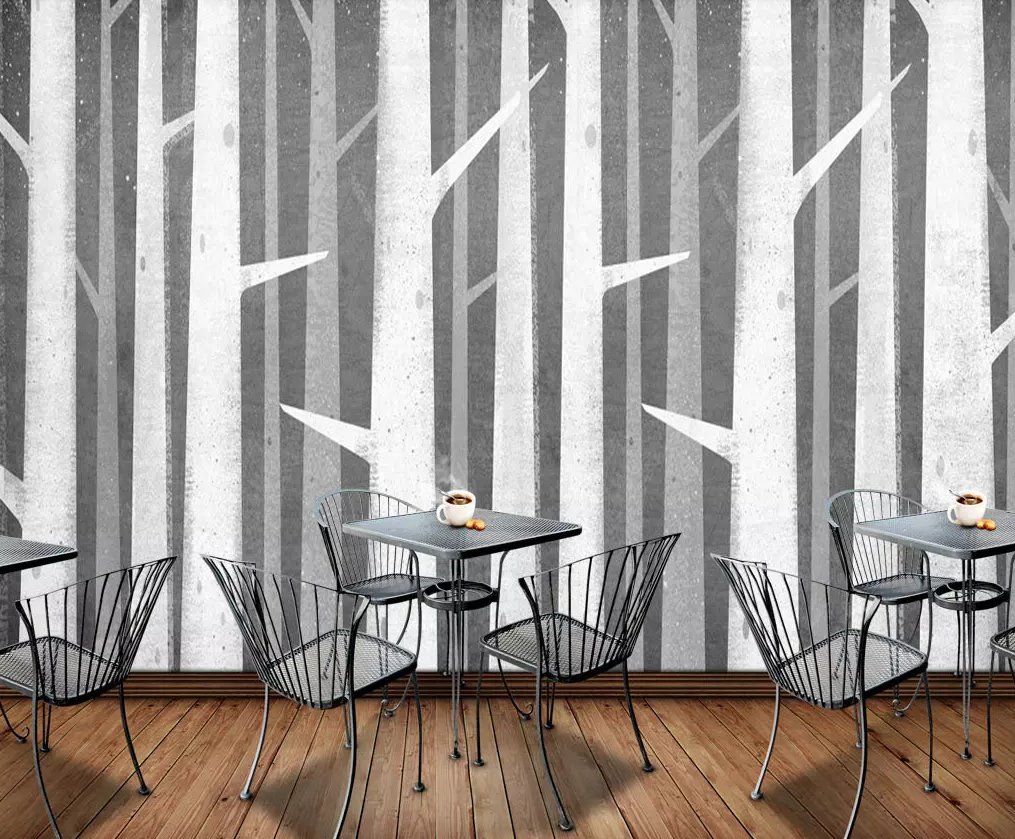 3D Vertical Line Pattern 13 Wallpaper AJ Wallpaper 2