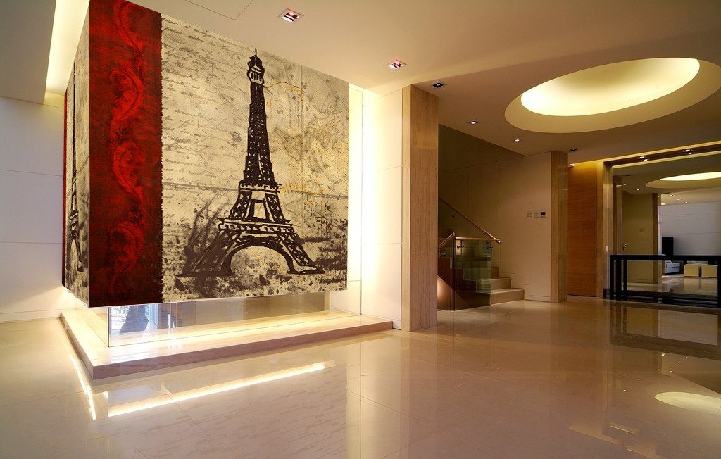 Eiffel Tower 17 Wallpaper AJ Wallpaper