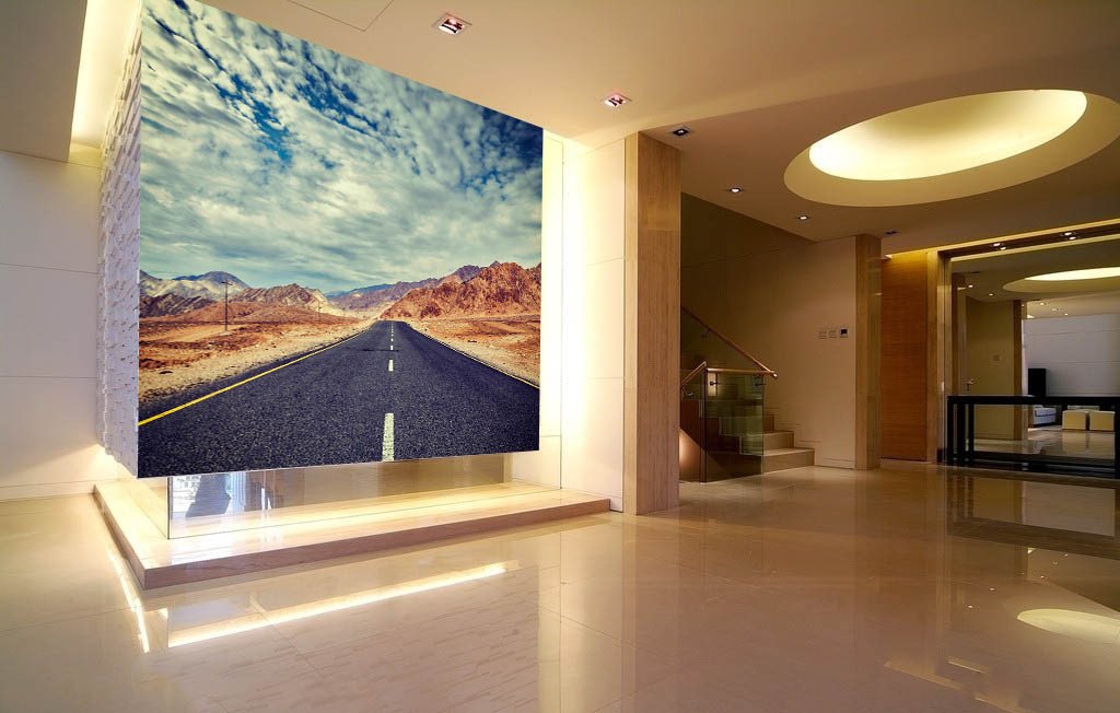 Wilderness Road 3 Wallpaper AJ Wallpaper