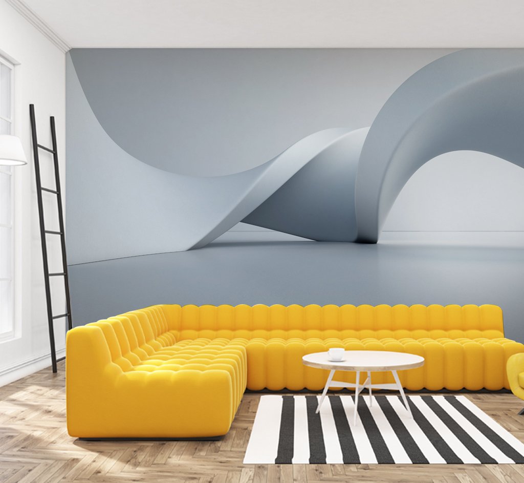3D Modern Style Graphics 866 Wall Murals Wallpaper AJ Wallpaper 2