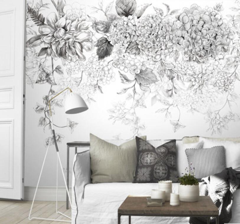 Blooming Blossoms 2 Wallpaper AJ Wallpaper