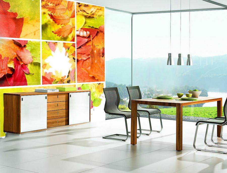 Beautiful Leaves 1 Wallpaper AJ Wallpaper