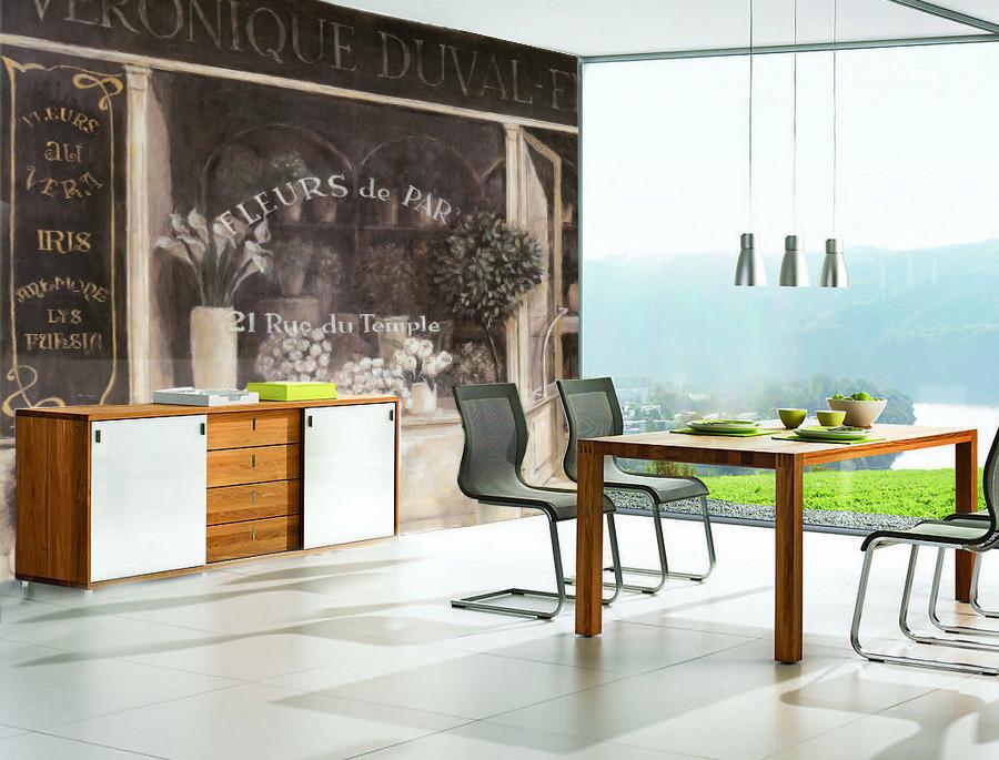 Green House Wallpaper AJ Wallpaper