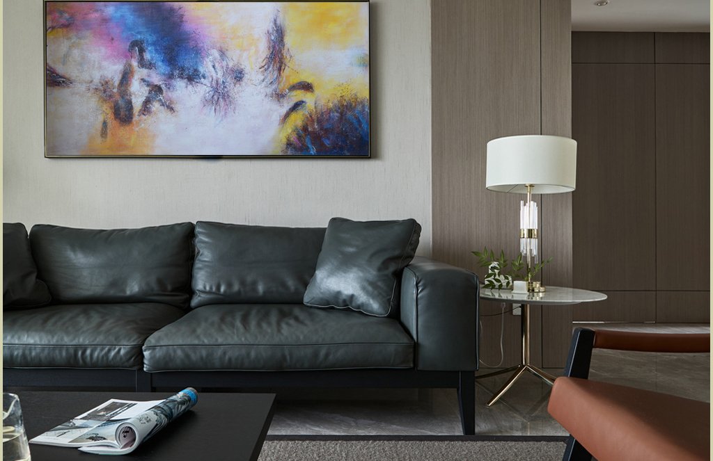 3D Splash Painting 216 Wall Murals Wallpaper AJ Wallpaper 2