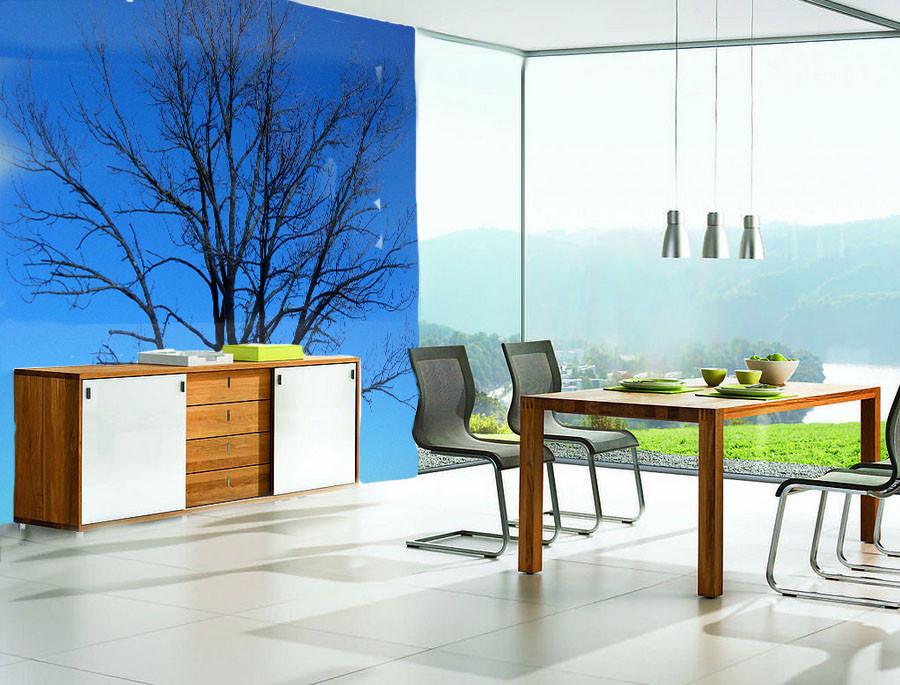 Bare Tree 2 Wallpaper AJ Wallpaper