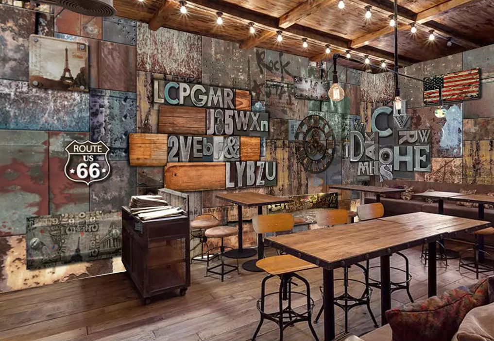 3D Engraving English Anchor 236 Wallpaper AJ Wallpaper 2