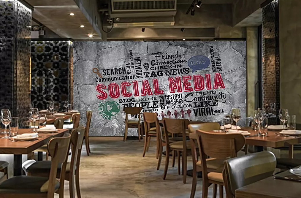 3D Wall Font Emphasis 16 Wallpaper AJ Wallpaper 2