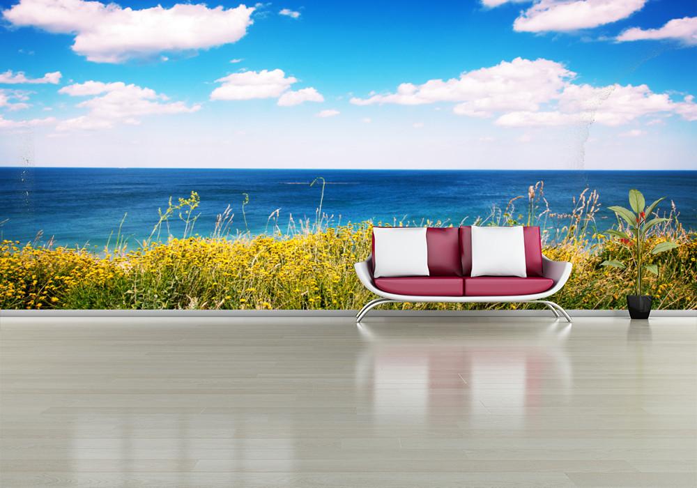 Beach 1 Wallpaper AJ Wallpaper