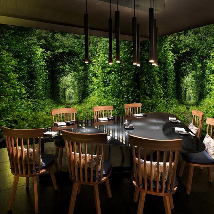 Green Road 1 Wallpaper AJ Wallpaper