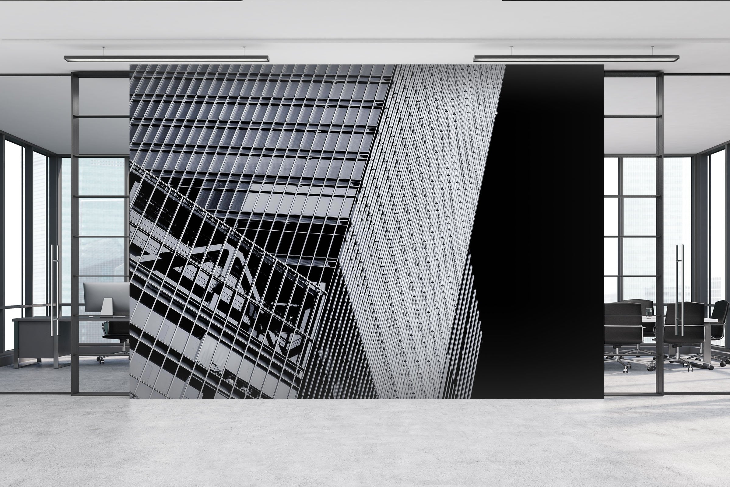 3D Abstract Pattern 106 Noirblanc777 Wall Mural Wall Murals Wallpaper AJ Wallpaper 2