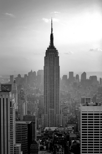 Empire State Building Wallpaper AJ Wallpaper