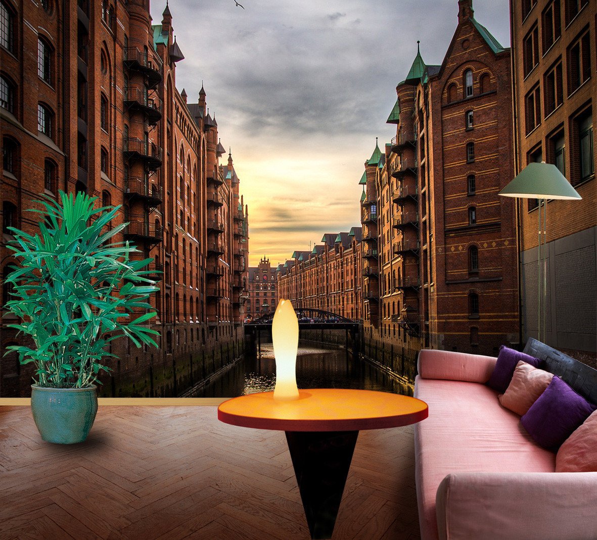 3D Castle Tall Building 21 Wallpaper AJ Wallpaper