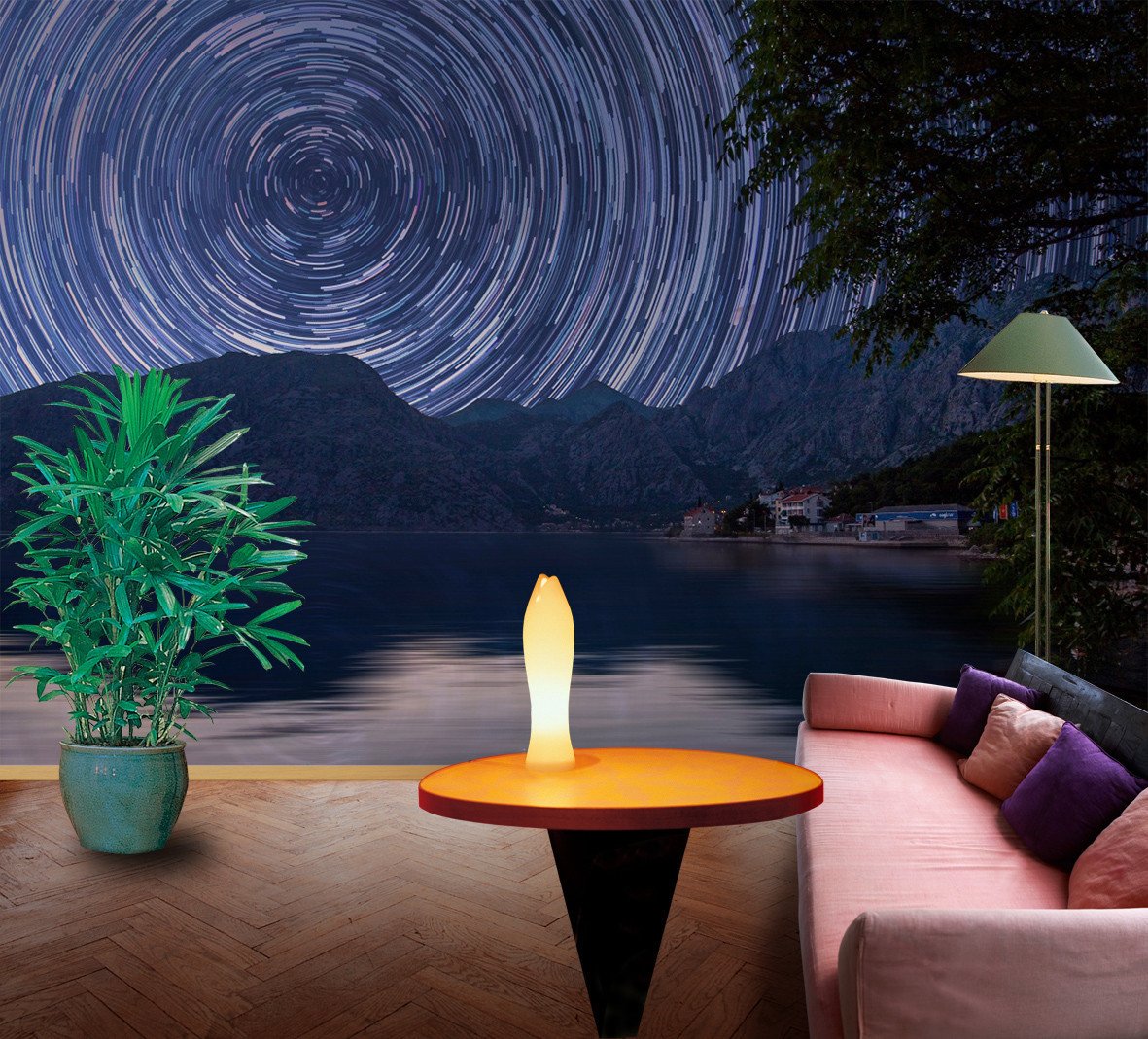 3D Universe Sky 78 Wallpaper AJ Wallpaper