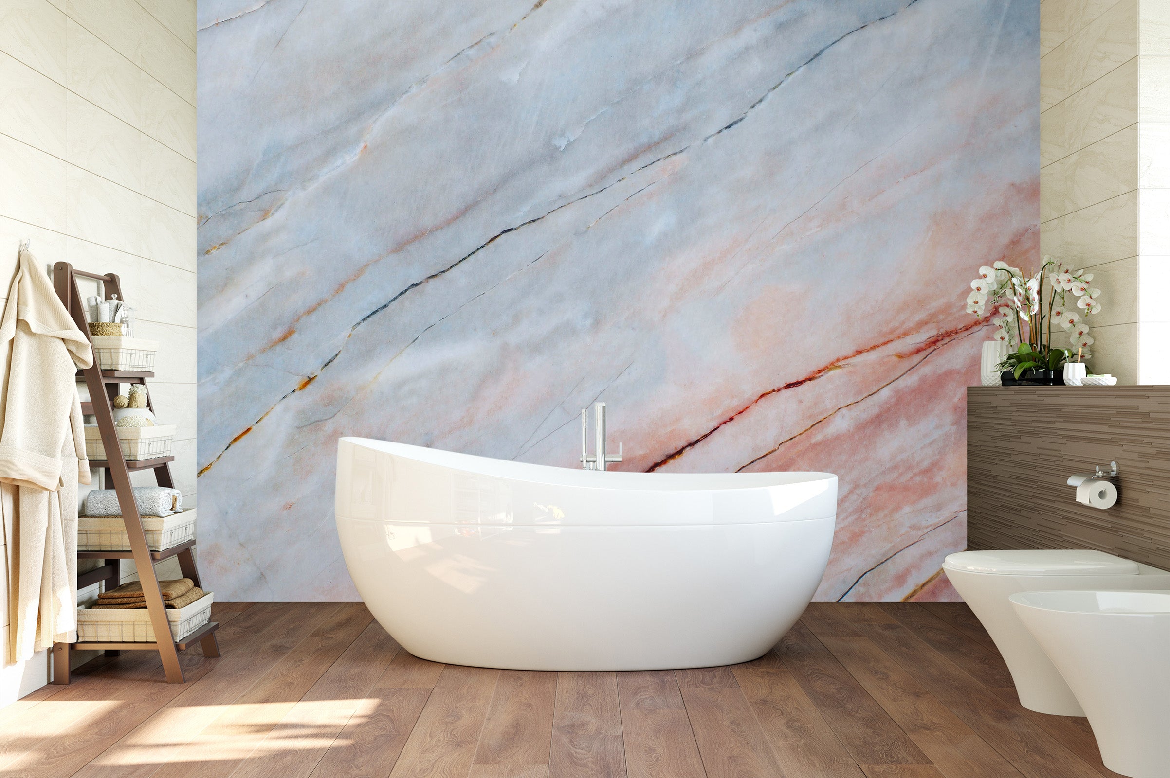 3D Texture Marble 119 Wall Murals