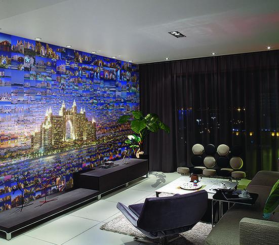 3D Beauty Scenery 065 Wallpaper AJ Wallpaper