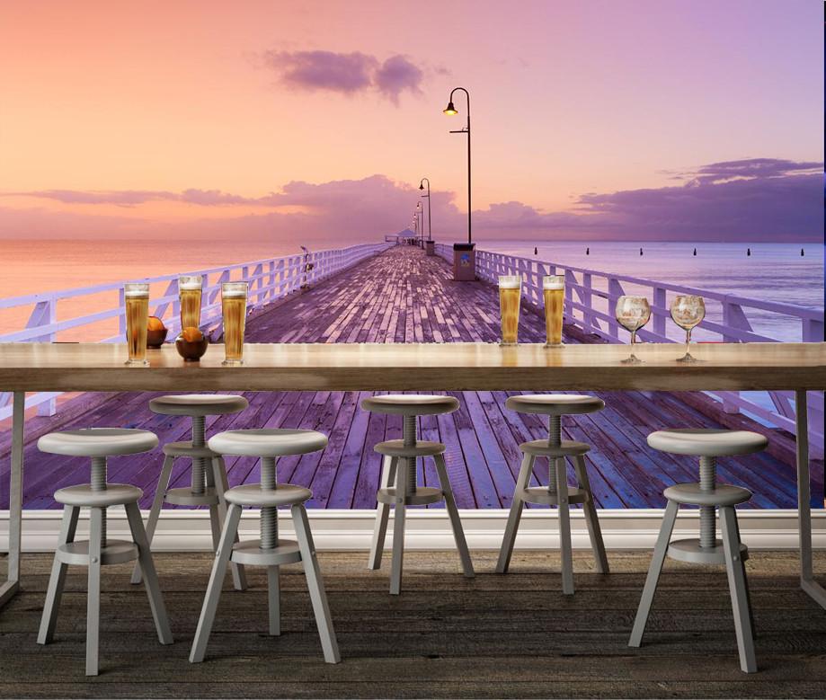 Bridge Road 64 Wallpaper AJ Wallpaper 1