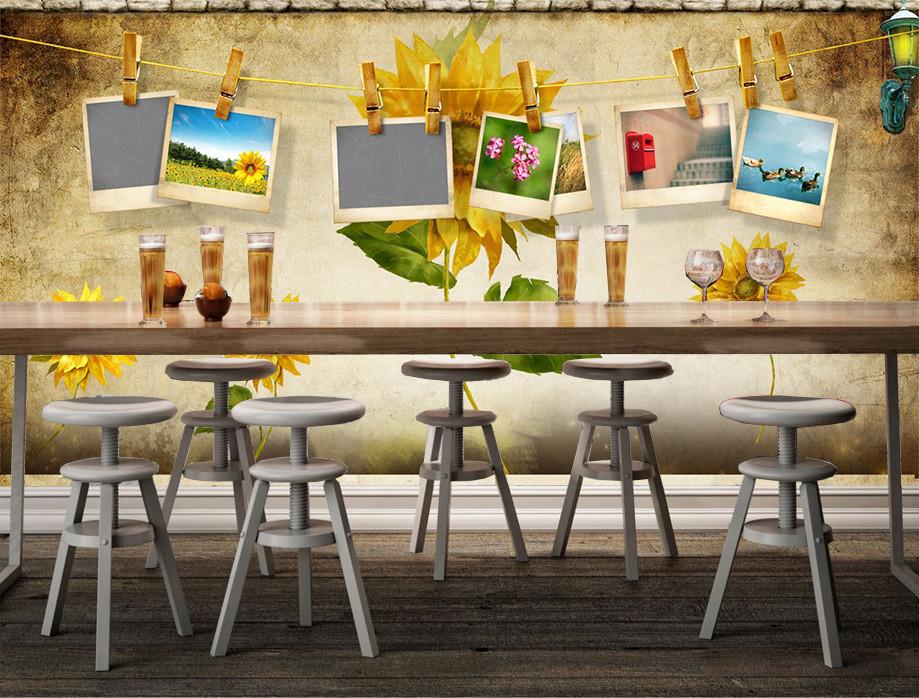 3D Photo Season 239 Wallpaper AJ Wallpapers