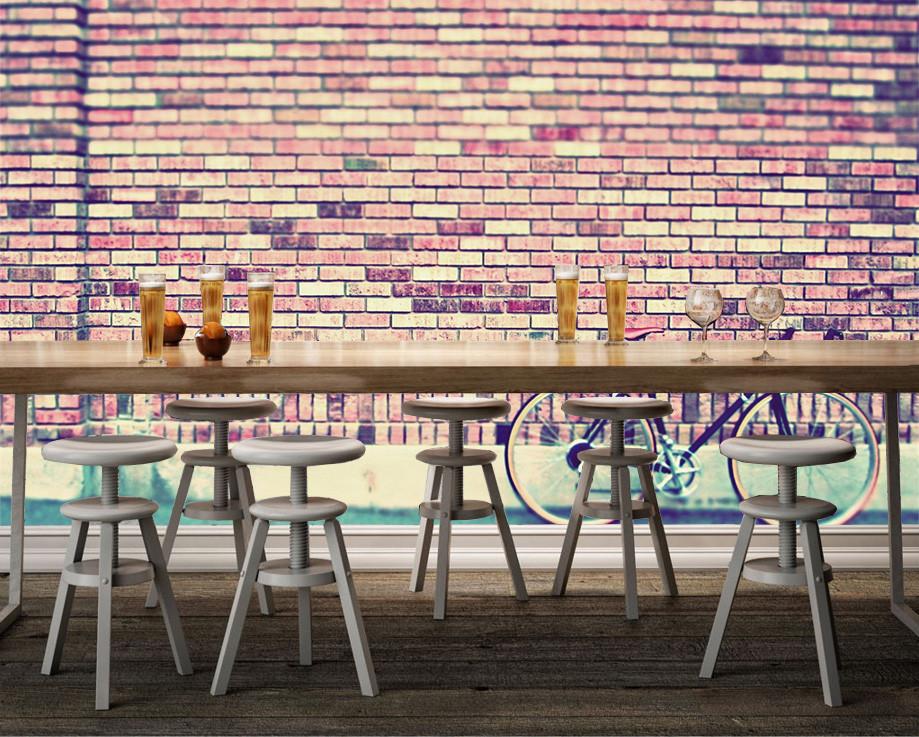 3D Stone Bricks 979 Wallpaper AJ Wallpaper