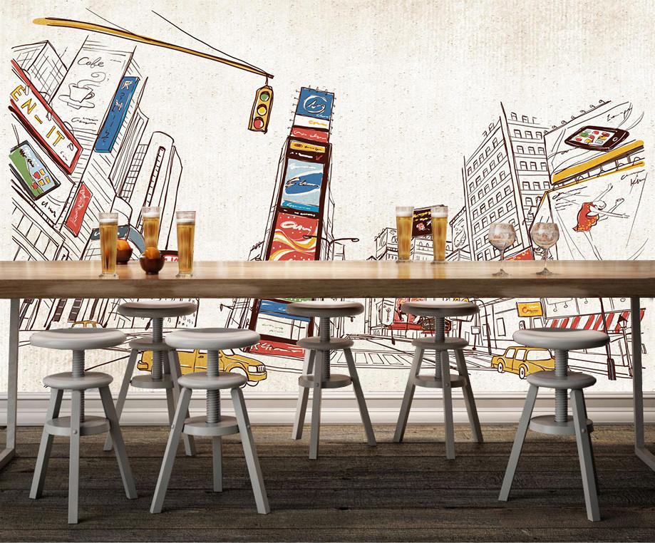 3D Traffic Light 392 Wallpaper AJ Wallpaper