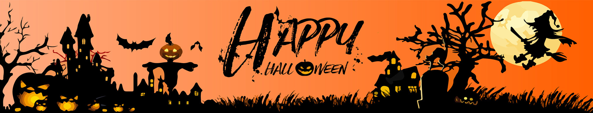 3D Wonderful Halloween 642 Stair Risers