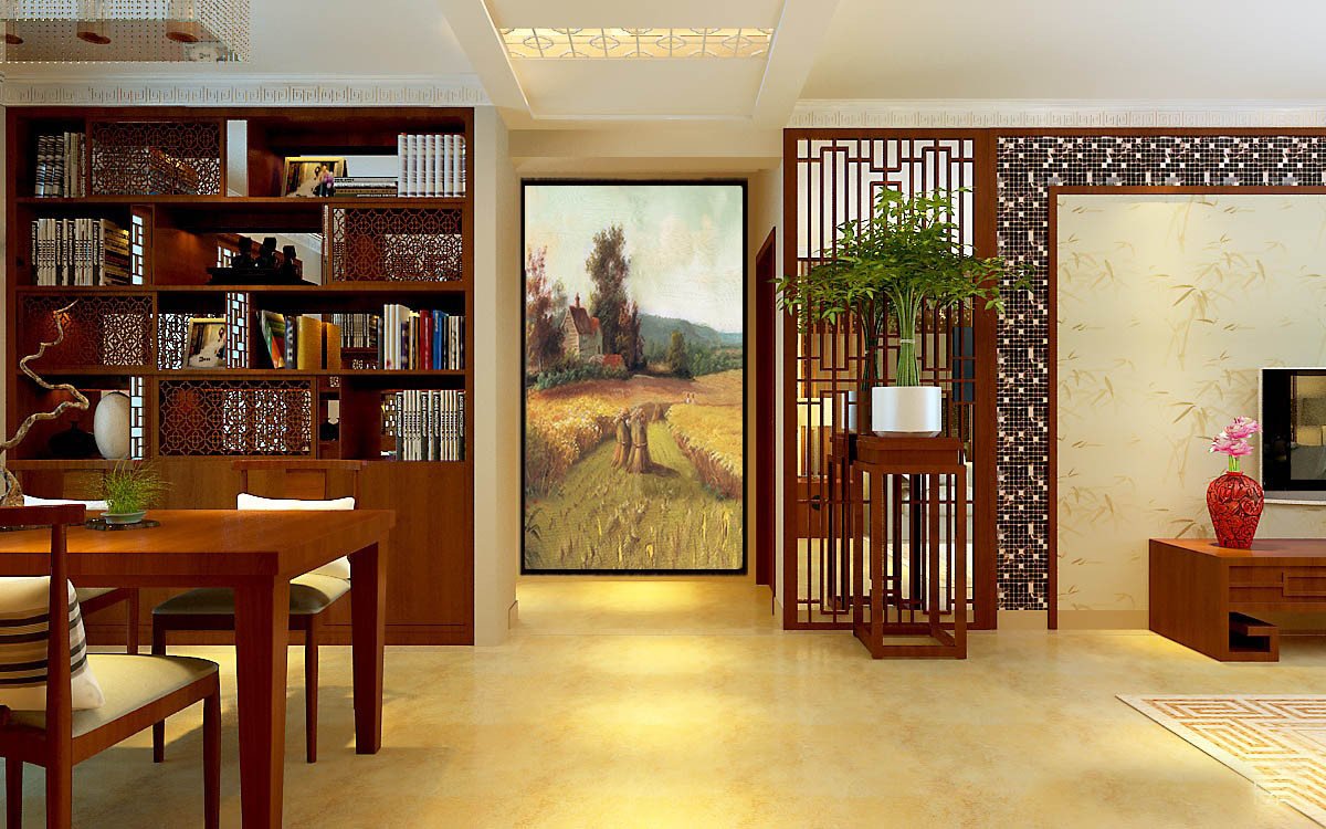 Farmland 1 Wallpaper AJ Wallpaper