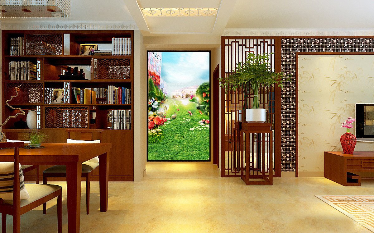 Animal Paradise 3 Wallpaper AJ Wallpaper