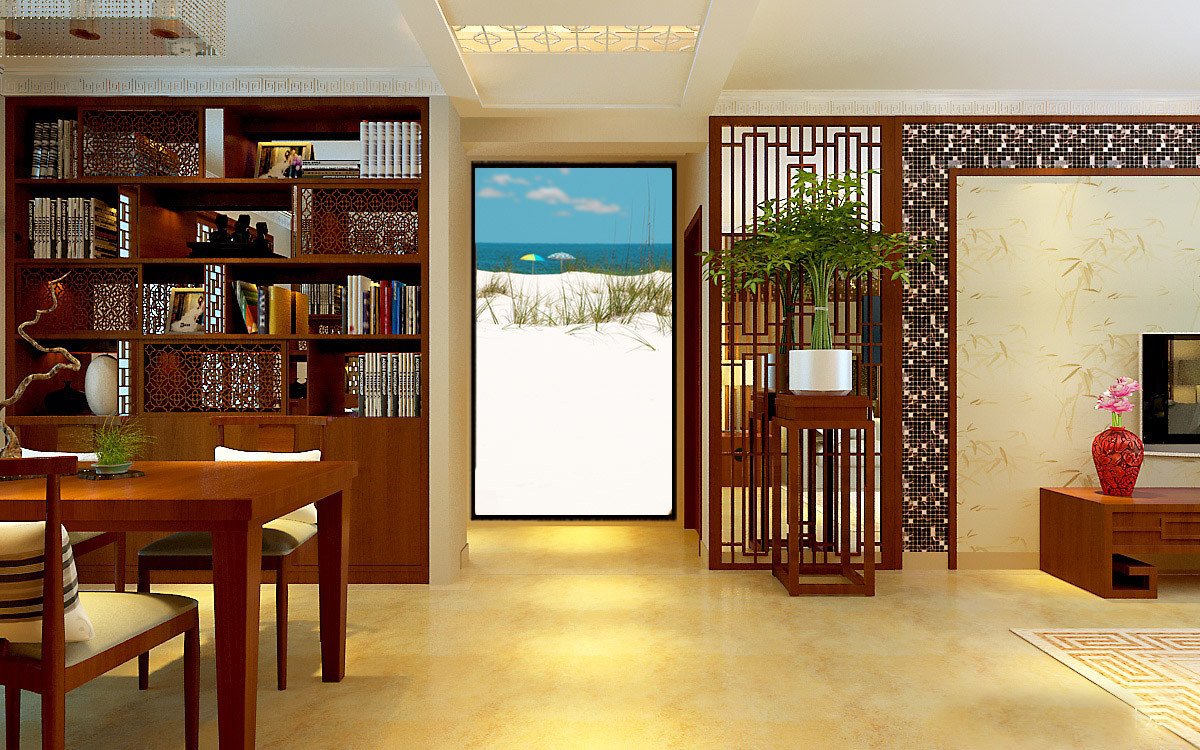 Beach Wallpaper AJ Wallpaper