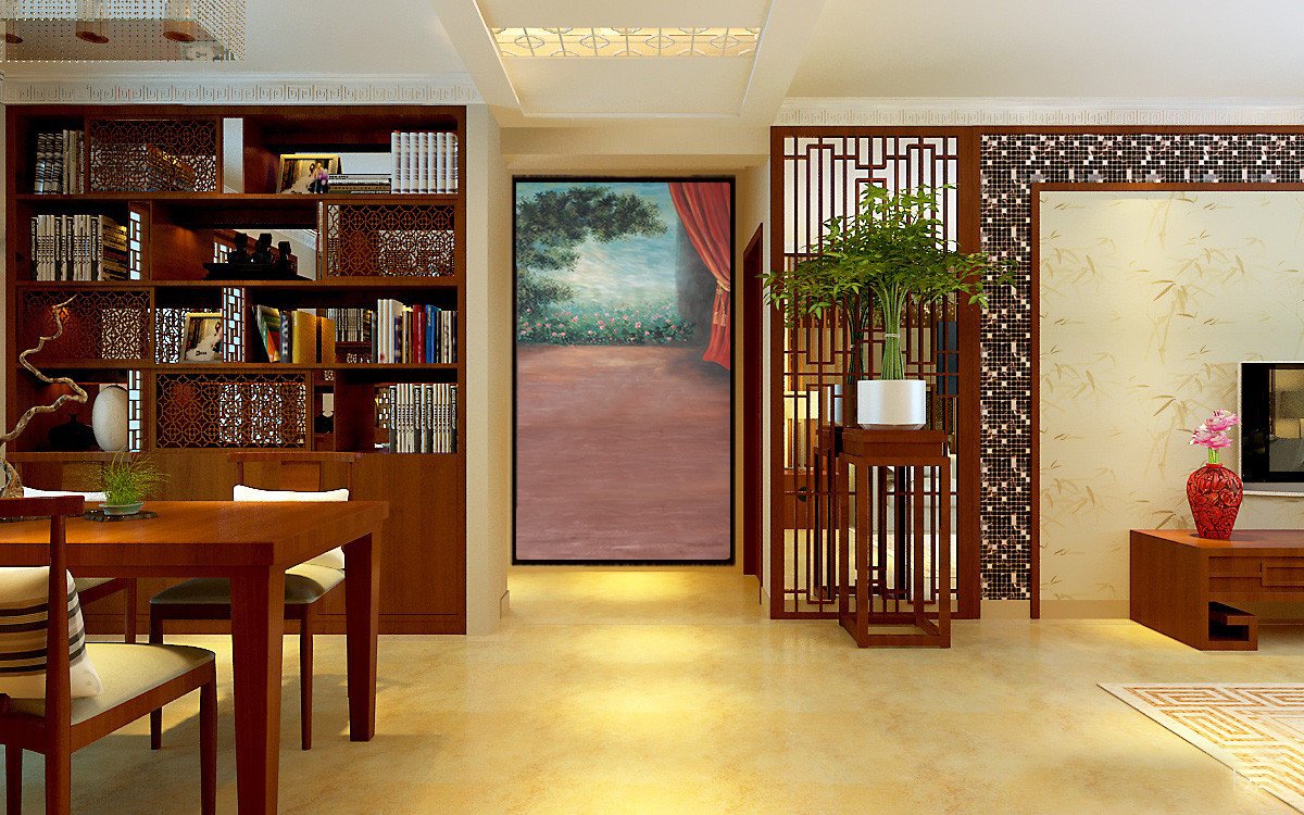 Natural Scenery 3 Wallpaper AJ Wallpaper