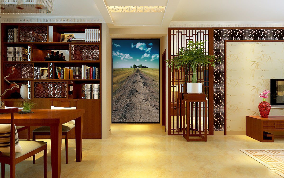 Mud Road Wallpaper AJ Wallpaper